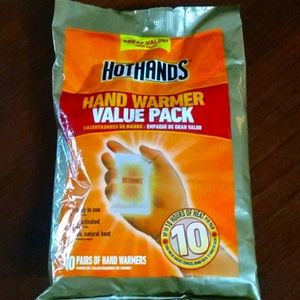 Hand Warmer Value Pack